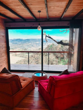 Agua Fresca Glamping